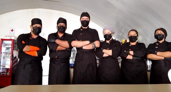 Equipo S.I.C.